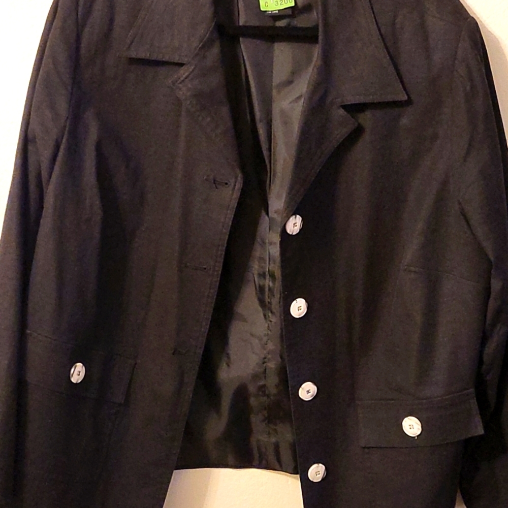 Ladies blazer